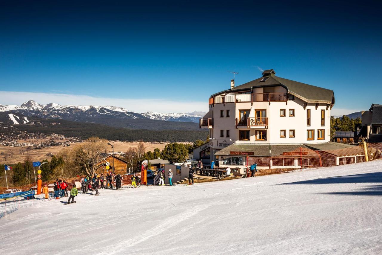 Gite Cal Pai Eyne Exterior photo