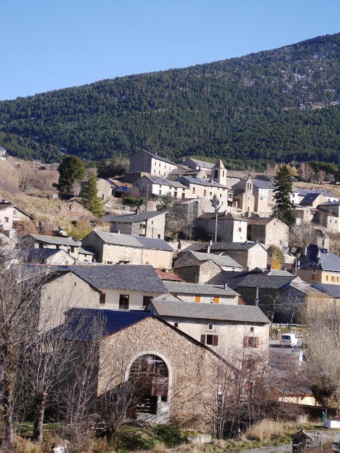 Gite Cal Pai Eyne Exterior photo