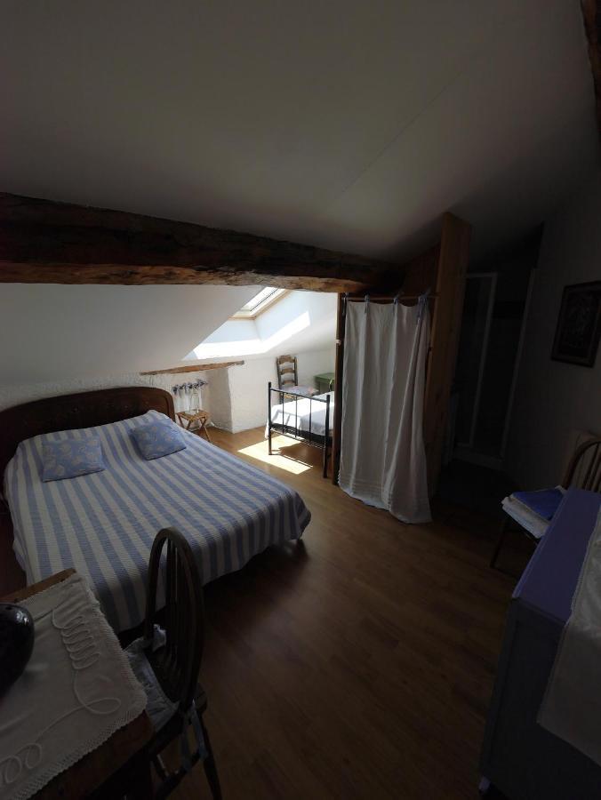 Gite Cal Pai Eyne Exterior photo