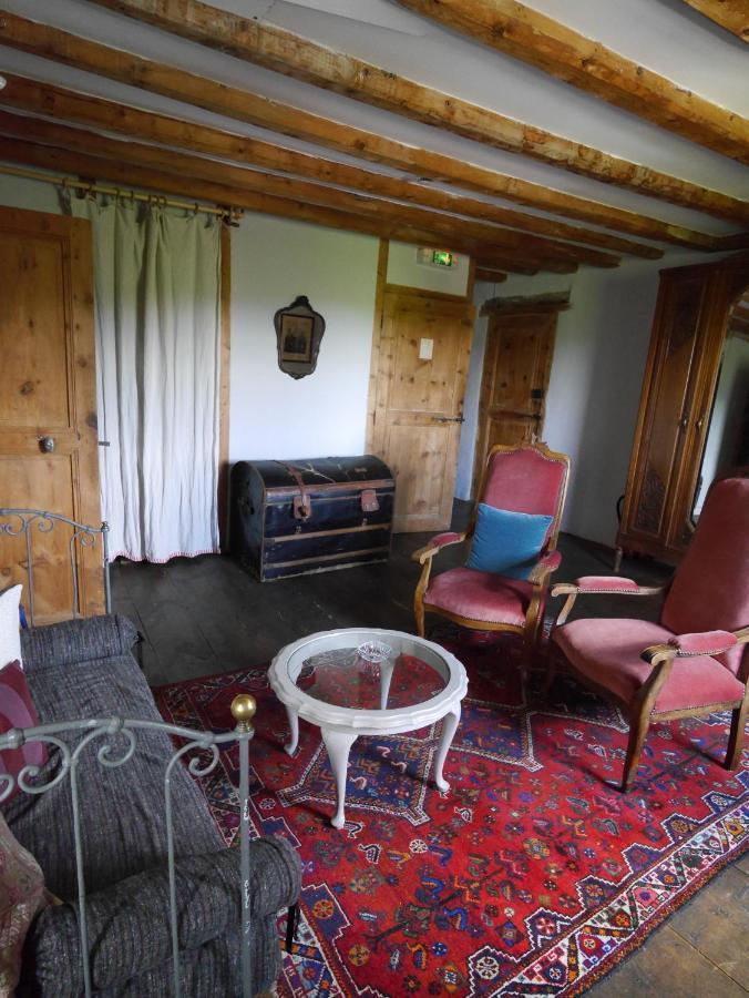 Gite Cal Pai Eyne Exterior photo